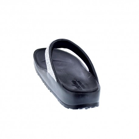 Sandalias Skechers zapatos Mujer modelo Cali Brezze Negro 