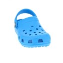 Zuecos Crocs zapatos Niño modelo Classic Clog k Ocean Azul 