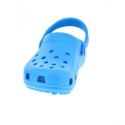 Zuecos Crocs zapatos Niño modelo Classic Clog k Ocean Azul 