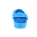 Zuecos Crocs zapatos Niño modelo Classic Clog k Ocean Azul 