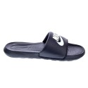 Chanclas Nike zapatos Mujer modelo Victori One Negro 