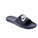 Chanclas Nike zapatos Mujer modelo Victori One Negro 