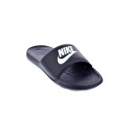 Chanclas Nike zapatos Mujer modelo Victori One Negro 