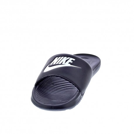 Chanclas Nike zapatos Mujer modelo Victori One Negro 
