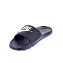 Chanclas Nike zapatos Mujer modelo Victori One Negro 