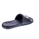 Chanclas Nike zapatos Mujer modelo Victori One Negro 