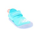 Sandalias New Balance zapatos Niña modelo Iocrsrmt Verde 