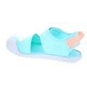 Sandalias New Balance zapatos Niña modelo Iocrsrmt Verde 