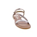 Sandalias Claudia zapatos Mujer modelo Seul Rosa 