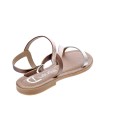 Sandalias Claudia zapatos Mujer modelo Seul Rosa 