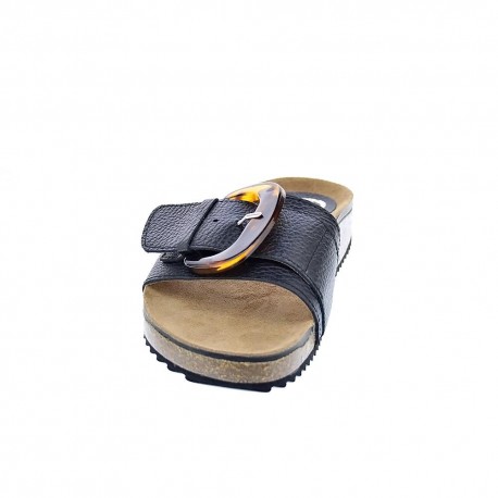 Sandalias Claudia zapatos Mujer modelo Tianyin Negro 