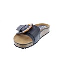 Sandalias Claudia zapatos Mujer modelo Tianyin Negro 