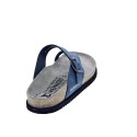 Chanclas Mephisto zapatos Hombre modelo Niels Azul 
