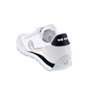 Zapatillas No Name zapatos Mujer modelo CITY RUN WHITE Blanco Cordón