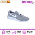 Zapatillas Nike zapatos Hombre modelo Tanjun Gris 