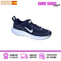 Zapatillas Nike zapatos Niño modelo Wearallday Negro 