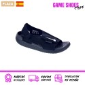 Chanclas Nike zapatos Niño modelo Sunray Adjust Negro 
