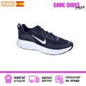 Zapatillas Nike zapatos Niño modelo Wearallday Negro 