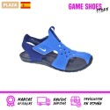 Chanclas Nike zapatos Niño modelo Sunray Protect Azul 