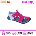 Chanclas Nike zapatos Niña modelo Sunray Protect Rosa 