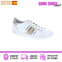 Zapatillas Geox zapatos Mujer modelo Jaysen Blanco 