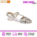 Sandalias Alma en Pena zapatos Mujer modelo V21231 Oro 