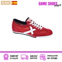 Zapatillas Munich zapatos Hombre modelo Strabe 12 Rojo 