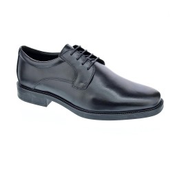 Zapatos Geox zapatos Hombre modelo Brandolf Negro 