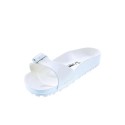 Chanclas Birkenstock zapatos Mujer modelo Madrid Blanco 
