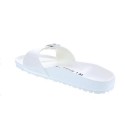 Chanclas Birkenstock zapatos Mujer modelo Madrid Blanco 