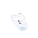 Chanclas Birkenstock zapatos Mujer modelo Madrid Blanco 