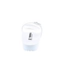 Chanclas Birkenstock zapatos Mujer modelo Madrid Blanco 