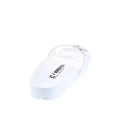 Chanclas Birkenstock zapatos Mujer modelo Madrid Blanco 