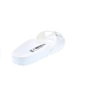 Chanclas Birkenstock zapatos Mujer modelo Madrid Blanco 