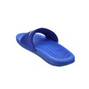 Chanclas Nike zapatos Niño modelo Kawa Slide Azul 
