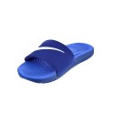 Chanclas Nike zapatos Mujer modelo Kawa Slide Azul 