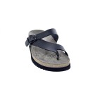 Chanclas Mephisto zapatos Mujer modelo Helen Negro 