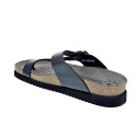Chanclas Mephisto zapatos Mujer modelo Helen Negro 