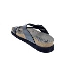 Chanclas Mephisto zapatos Mujer modelo Helen Negro 
