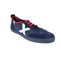 Zapatillas Munich zapatos Hombre modelo 8025005 Azul 