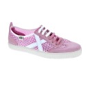 Zapatillas Munich zapatos Mujer modelo 8025004 Rosa 