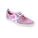Zapatillas Munich zapatos Mujer modelo 8025004 Rosa 
