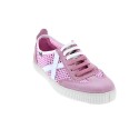 Zapatillas Munich zapatos Mujer modelo 8025004 Rosa 