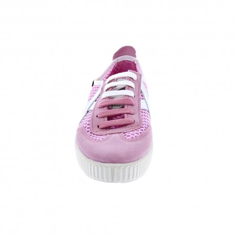 Zapatillas Munich zapatos Mujer modelo 8025004 Rosa 