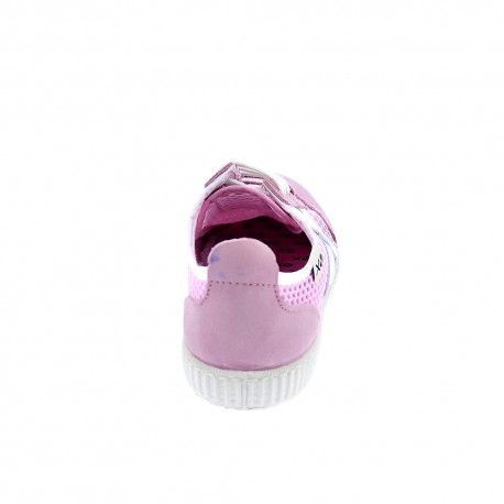 Zapatillas Munich zapatos Mujer modelo 8025004 Rosa 