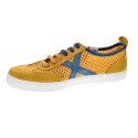 Zapatillas Munich zapatos Mujer modelo 8025008 Amarillo 