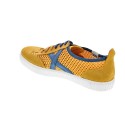 Zapatillas Munich zapatos Mujer modelo 8025008 Amarillo 