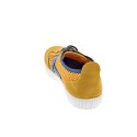 Zapatillas Munich zapatos Mujer modelo 8025008 Amarillo 