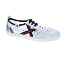 Zapatillas Munich zapatos Mujer modelo 8025010 Blanco 