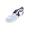 Zapatillas Munich zapatos Mujer modelo 8025010 Blanco 